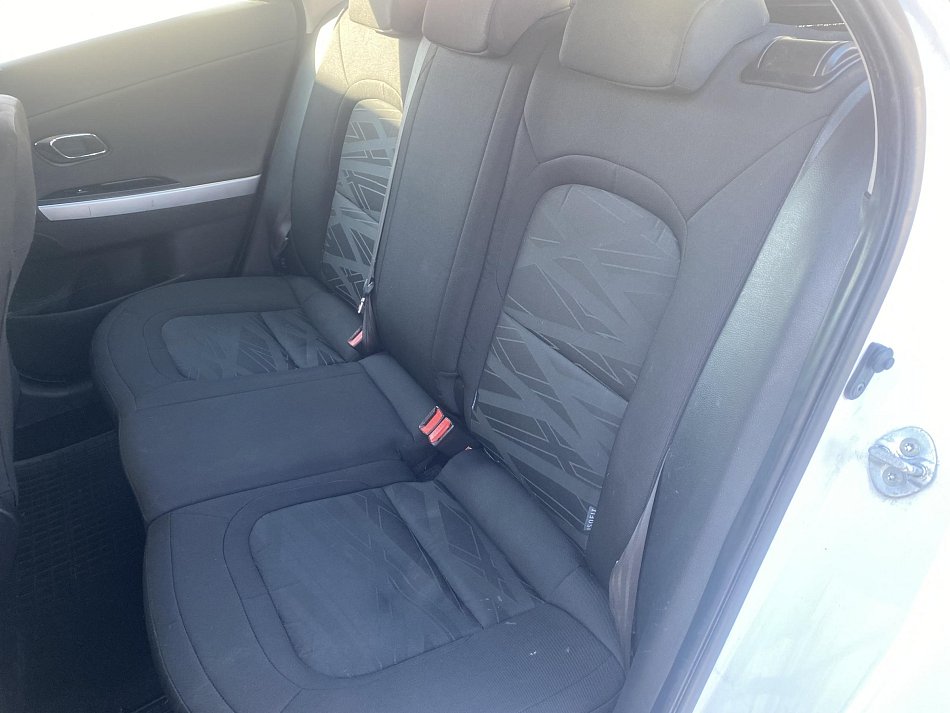 Kia Ceed 1.6 CRDi 