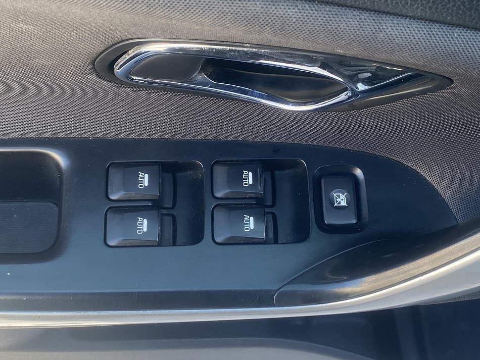 Kia Ceed 1.6 CRDi 