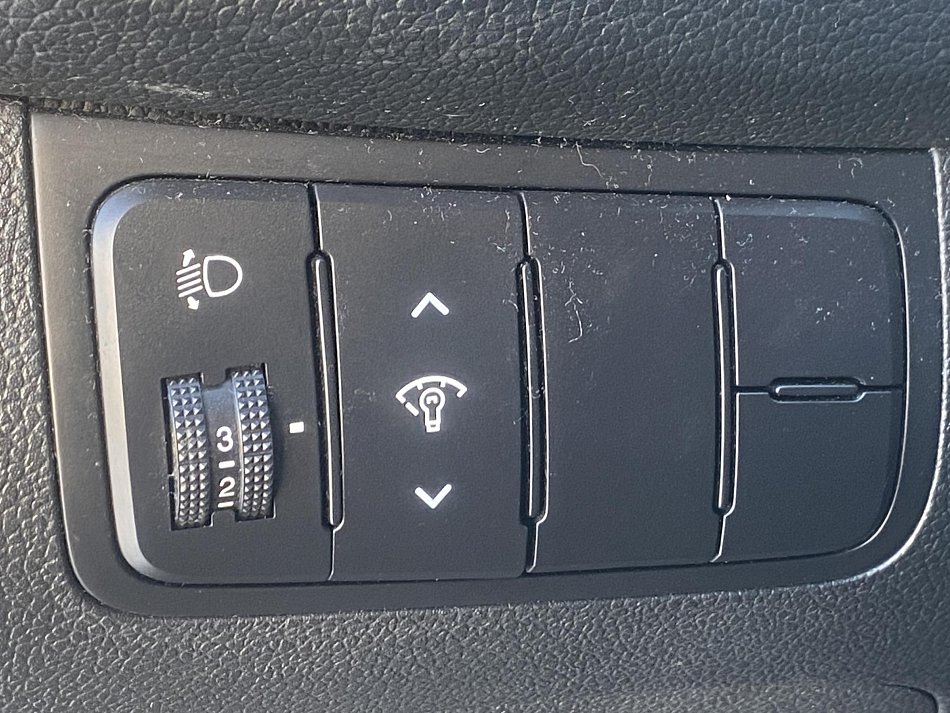 Kia Ceed 1.6 CRDi 