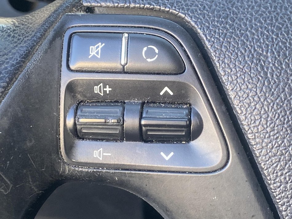 Kia Ceed 1.6 CRDi 