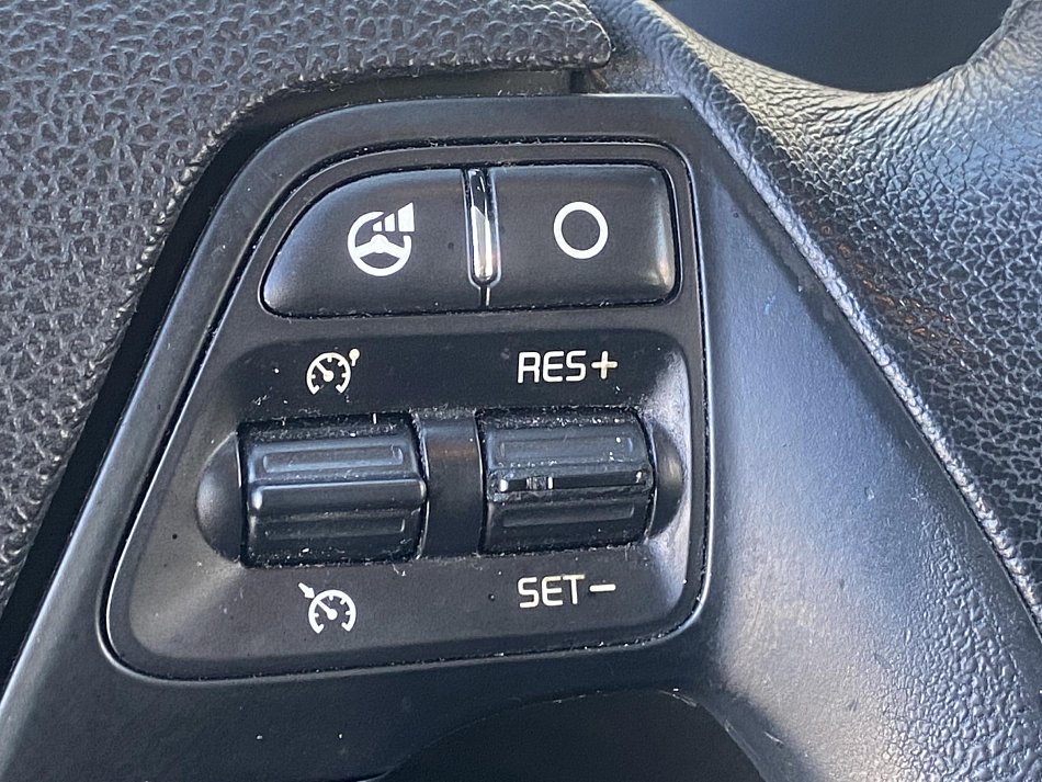 Kia Ceed 1.6 CRDi 