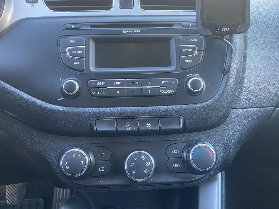 Kia Ceed 1.6 CRDi 