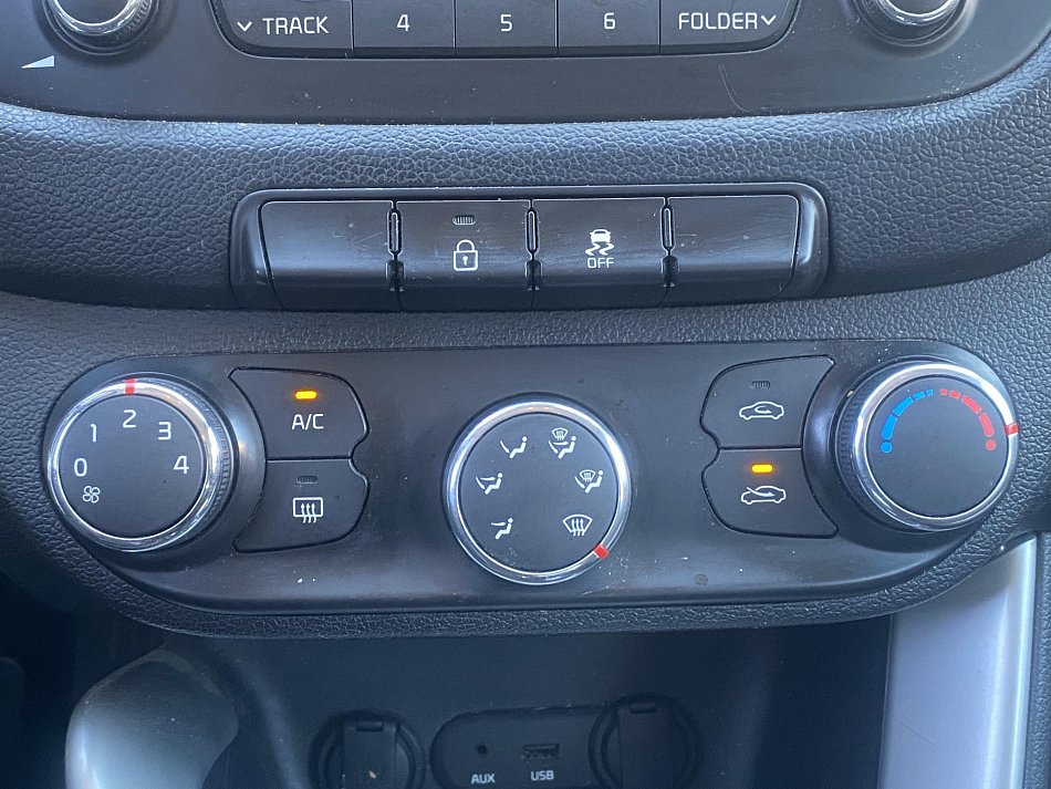 Kia Ceed 1.6 CRDi 