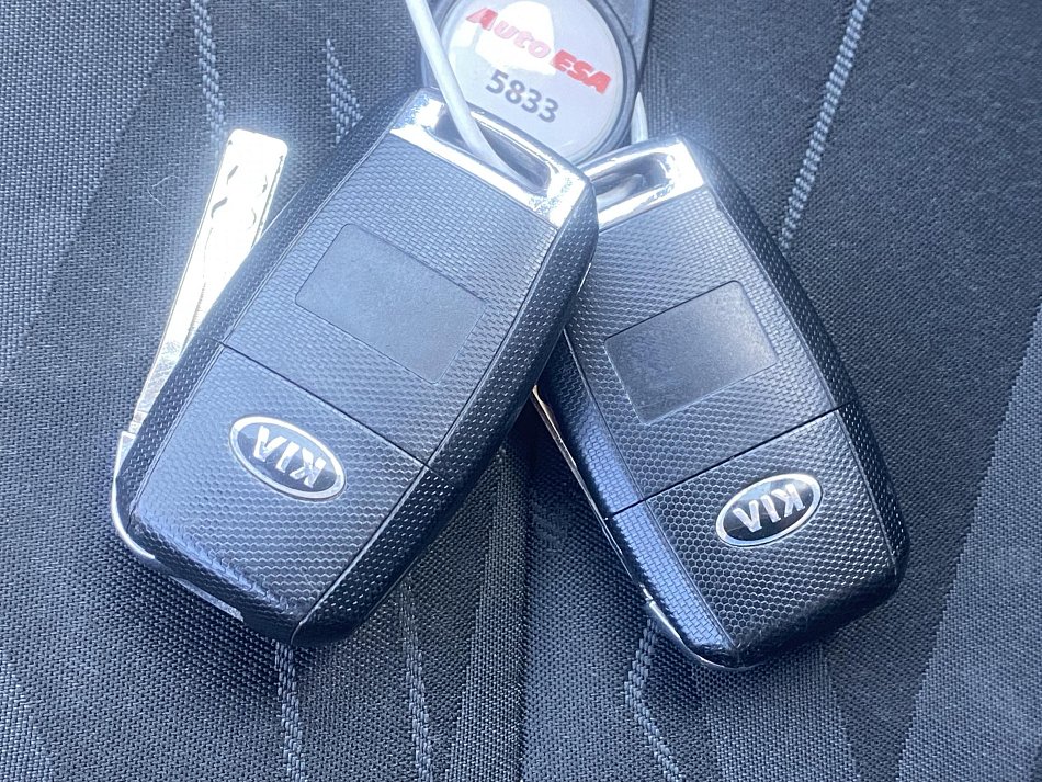Kia Ceed 1.6 CRDi 