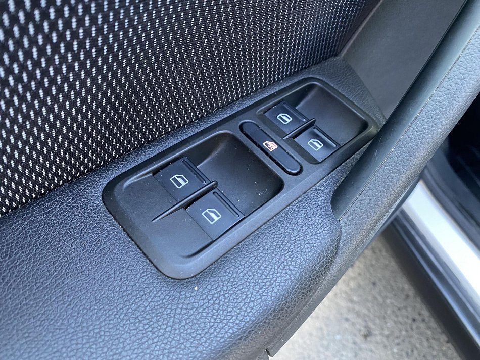 Škoda Yeti 1.2 TSi Ambition