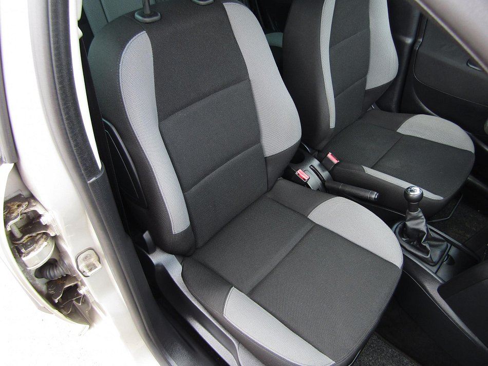 Peugeot 207 1.4i 
