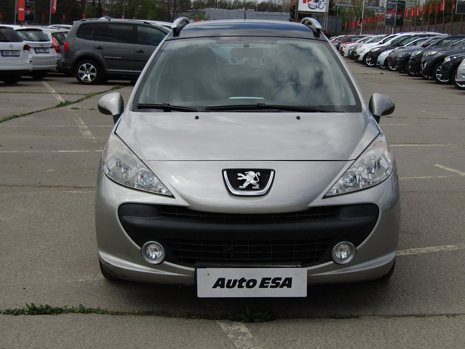 Peugeot 207 1.4i 