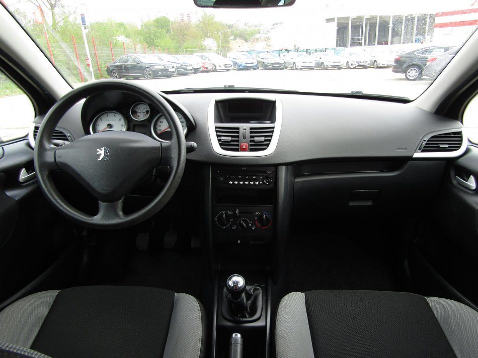 Peugeot 207 1.4i 