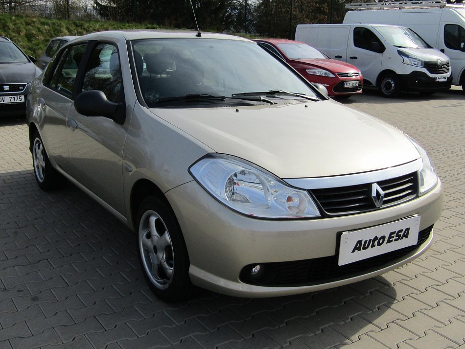 Renault Thalia 1.2i 