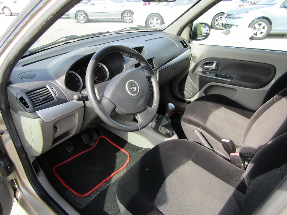 Renault Thalia 1.2i 