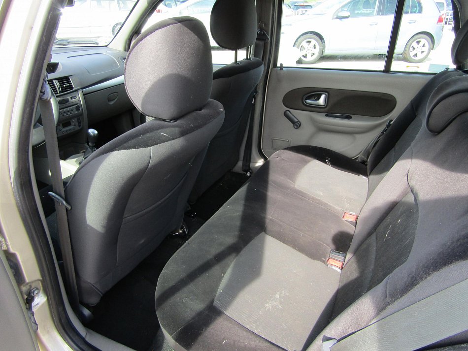 Renault Thalia 1.2i 
