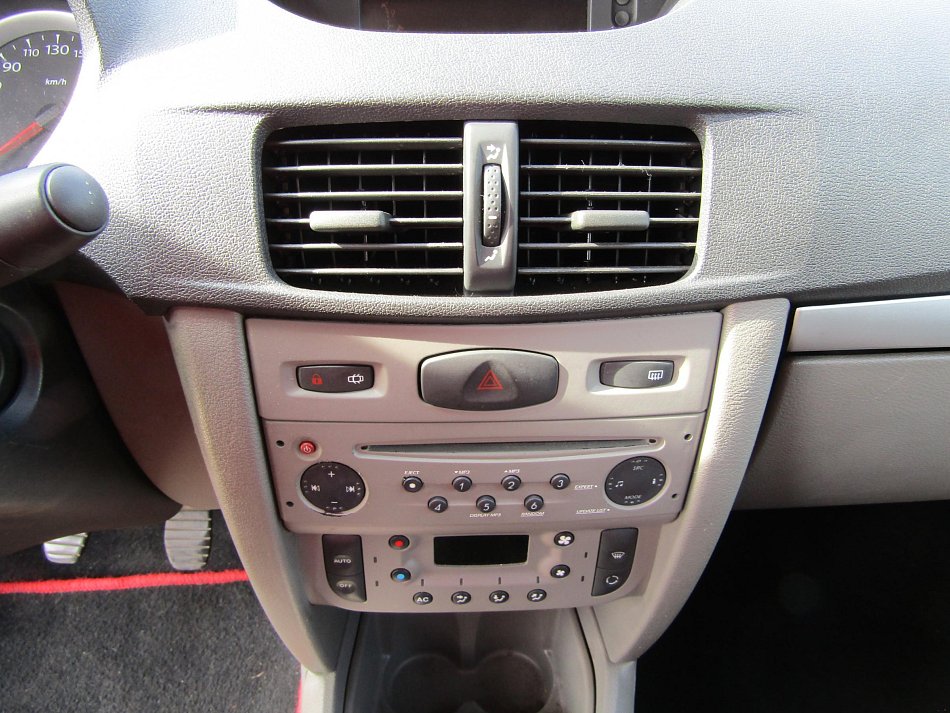 Renault Thalia 1.2i 