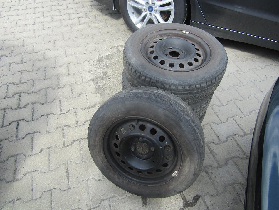 Renault Thalia 1.2i 