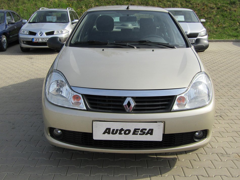 Renault Thalia 1.2i 