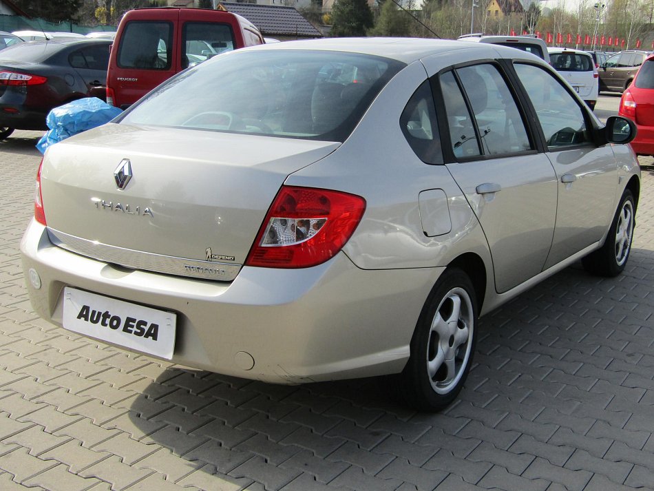 Renault Thalia 1.2i 