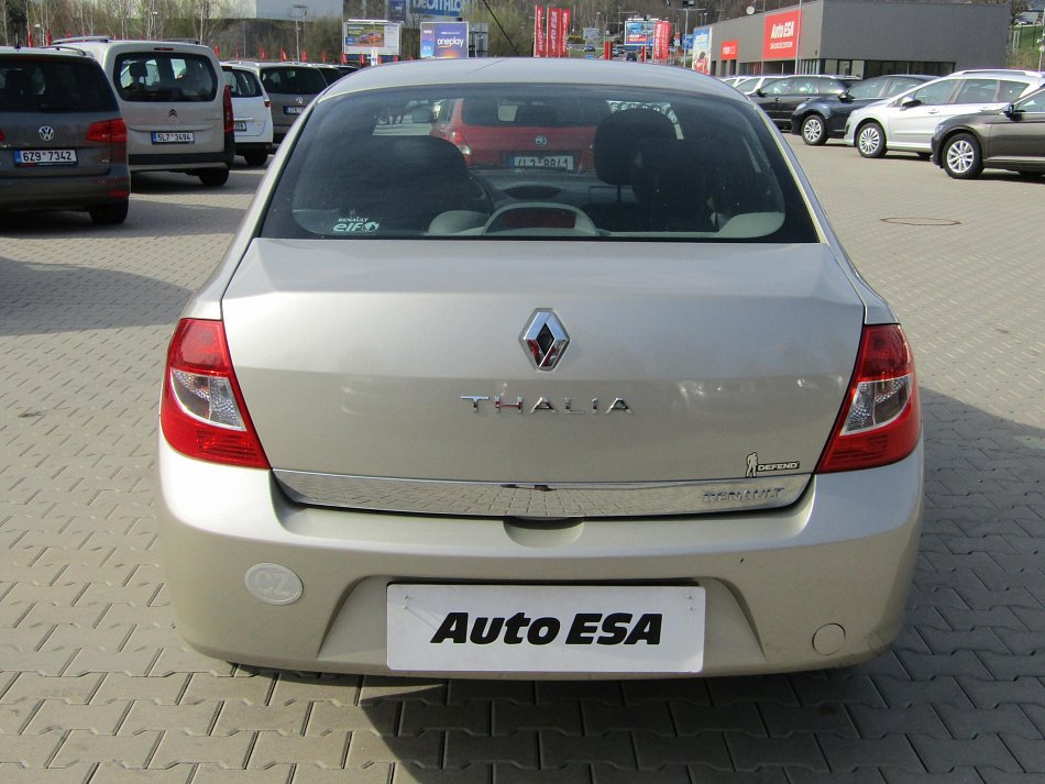 Renault Thalia 1.2i 