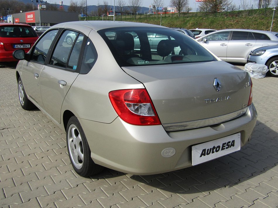 Renault Thalia 1.2i 
