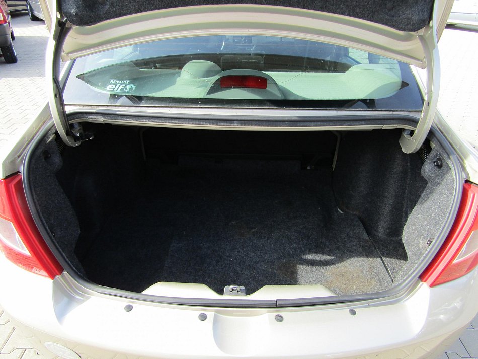 Renault Thalia 1.2i 