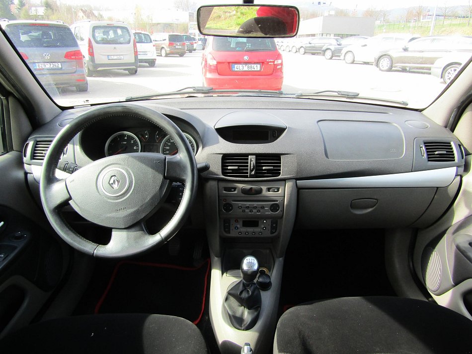 Renault Thalia 1.2i 