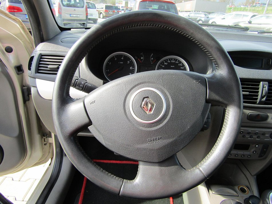 Renault Thalia 1.2i 