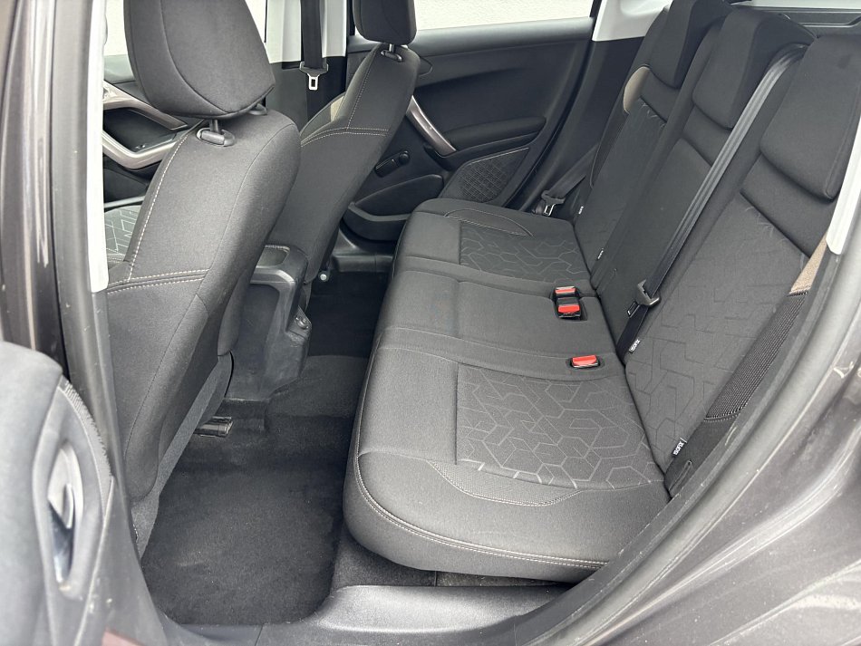 Peugeot 2008 1.2 PT Style