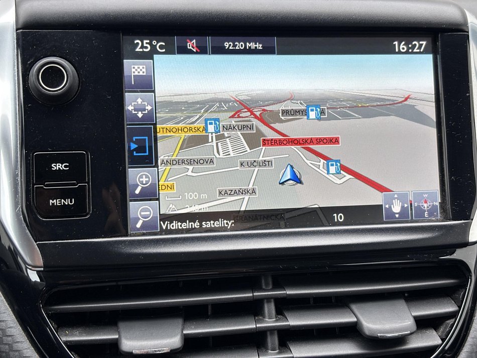 Peugeot 2008 1.2 PT Style