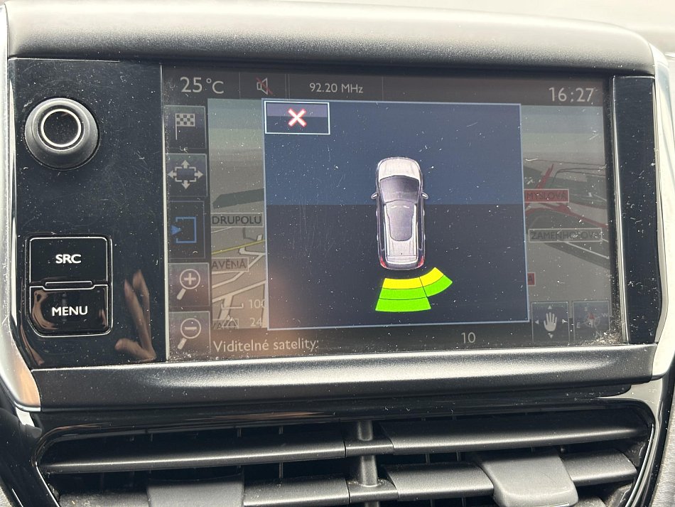 Peugeot 2008 1.2 PT Style