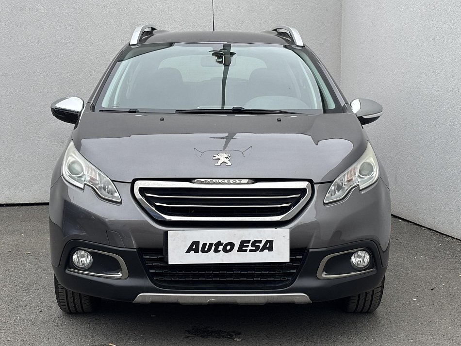 Peugeot 2008 1.2 PT Style