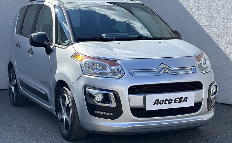 Citroën C3 Picasso 1.2 PT 
