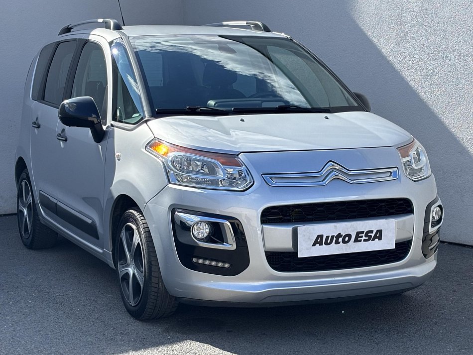 Citroën C3 Picasso 1.2 PT 