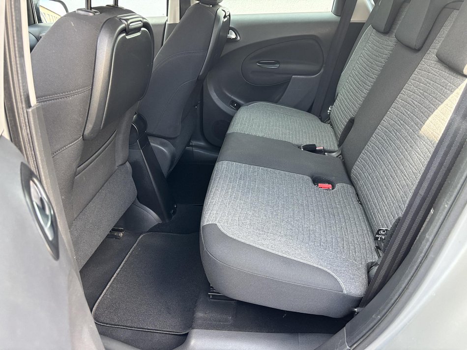Citroën C3 Picasso 1.2 PT 