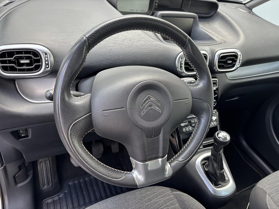 Citroën C3 Picasso 1.2 PT 