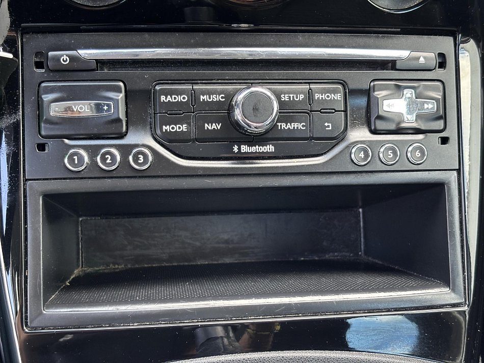 Citroën C3 Picasso 1.2 PT 
