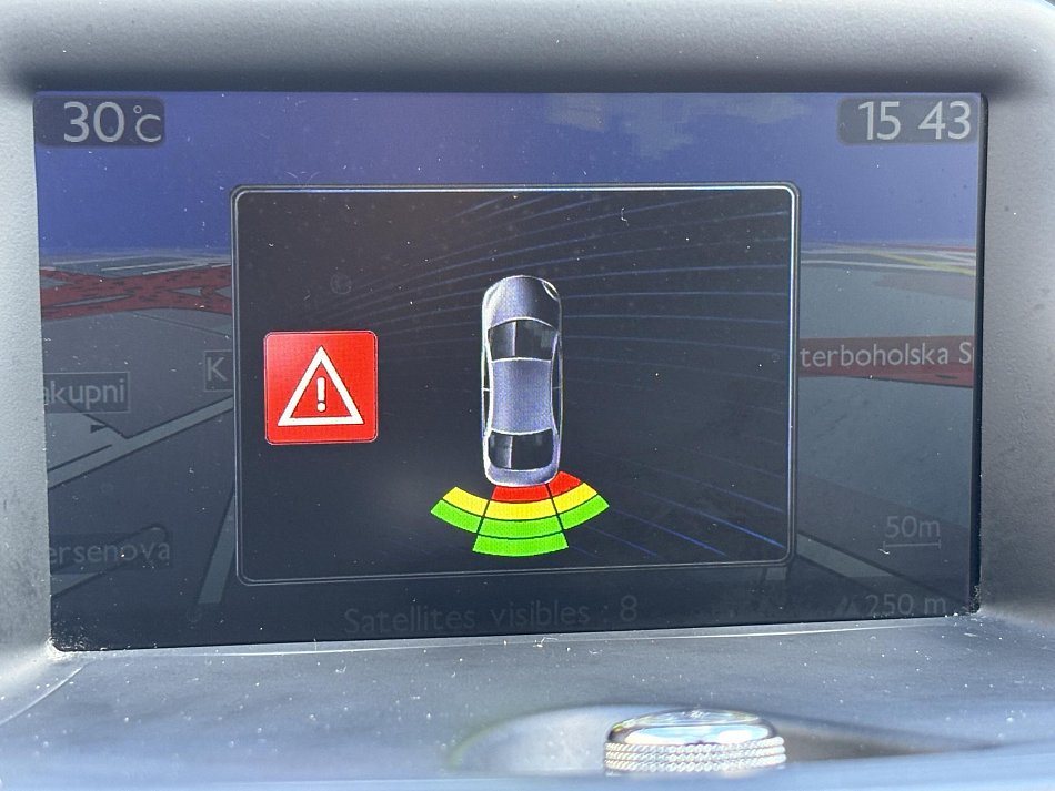 Citroën C3 Picasso 1.2 PT 
