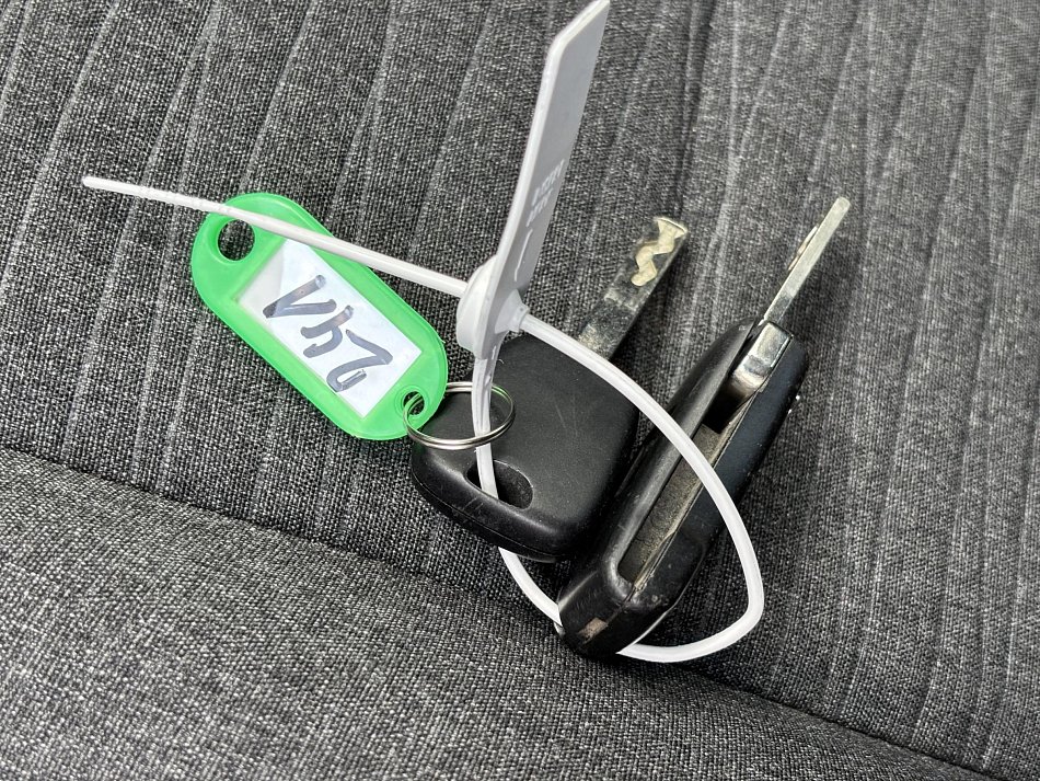 Citroën C3 Picasso 1.2 PT 