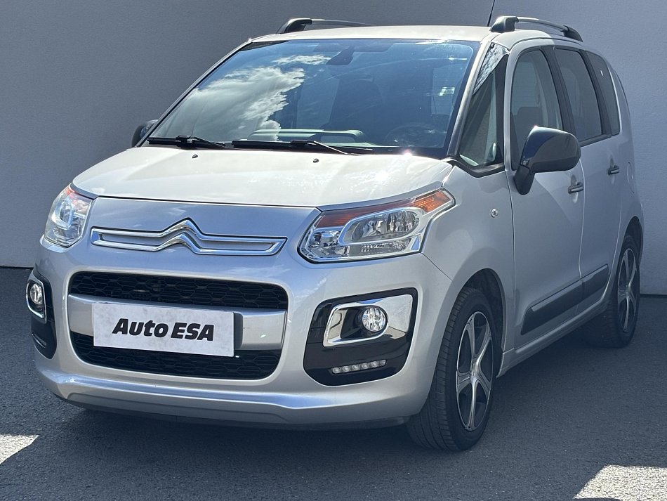 Citroën C3 Picasso 1.2 PT 