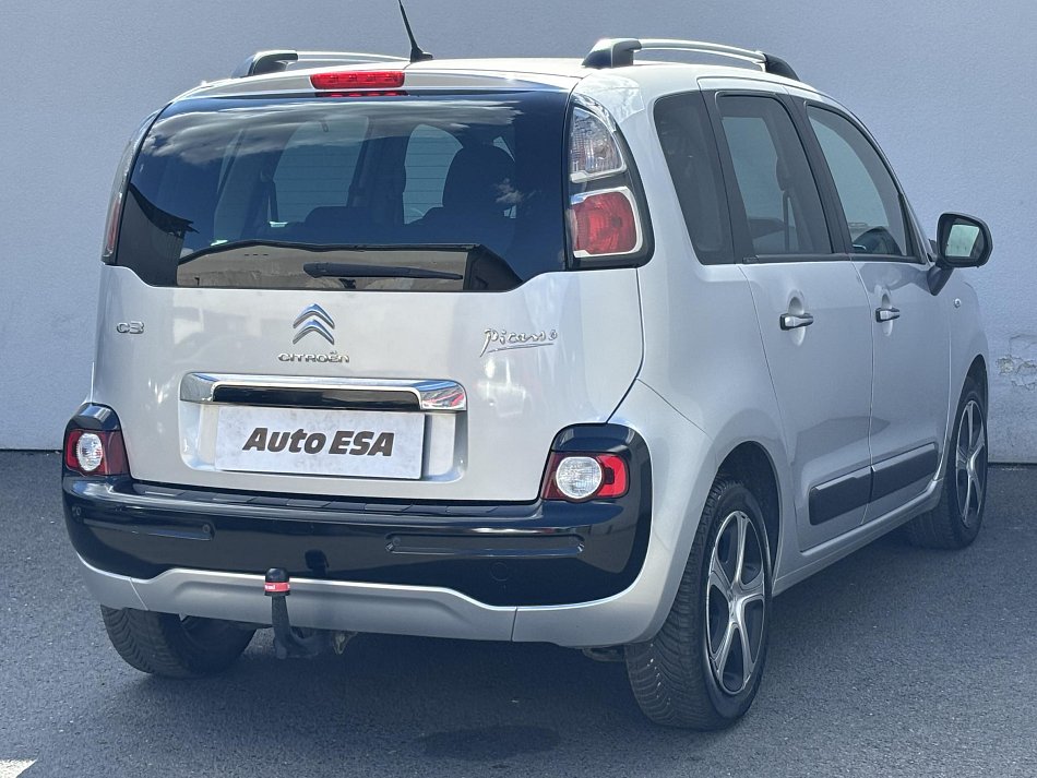 Citroën C3 Picasso 1.2 PT 