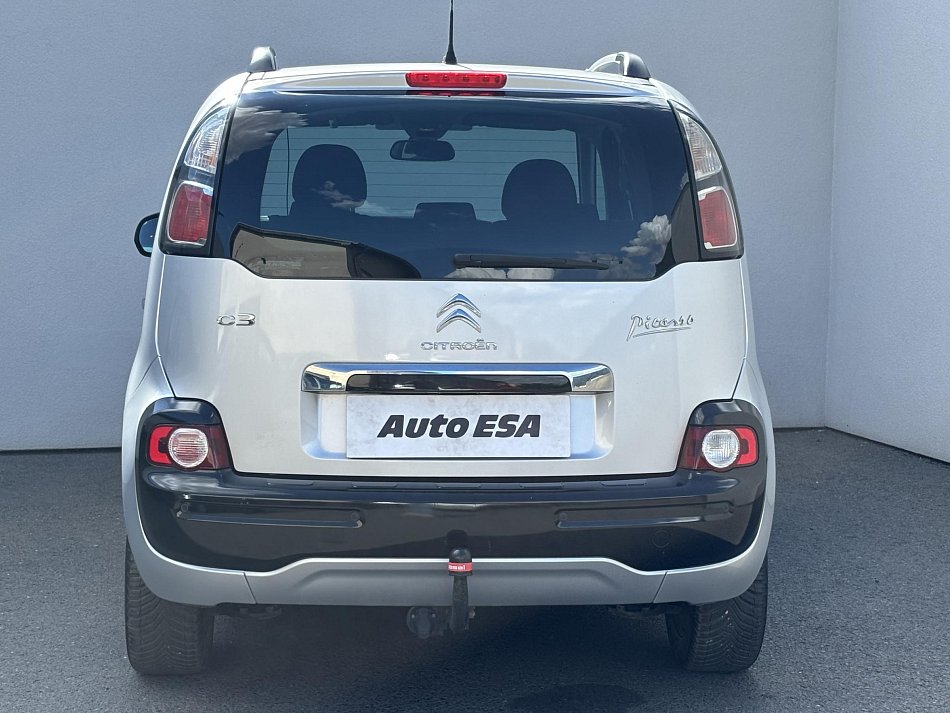 Citroën C3 Picasso 1.2 PT 