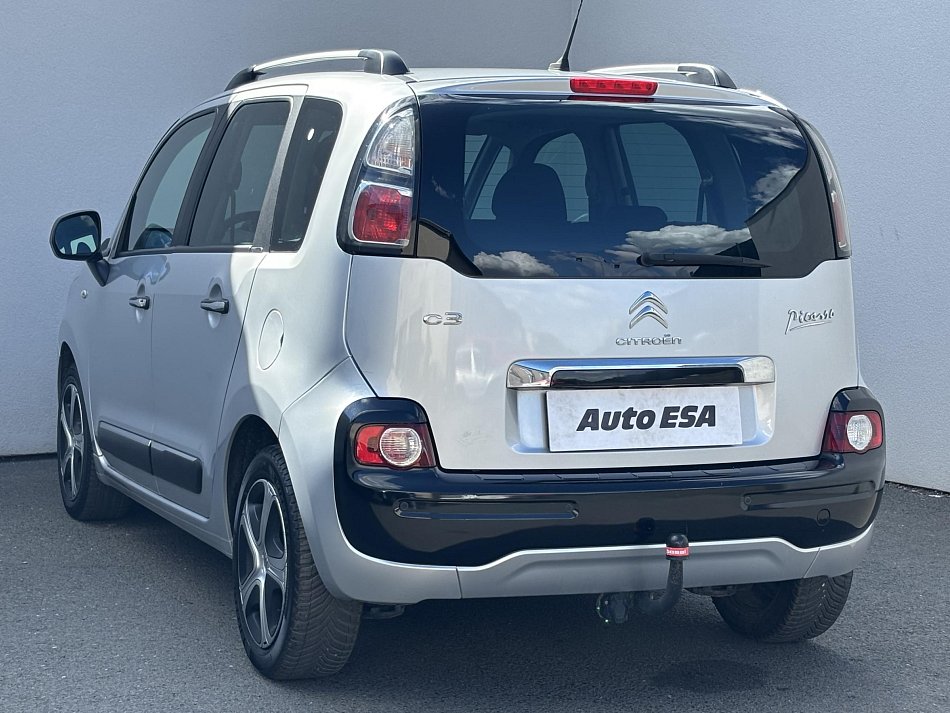 Citroën C3 Picasso 1.2 PT 