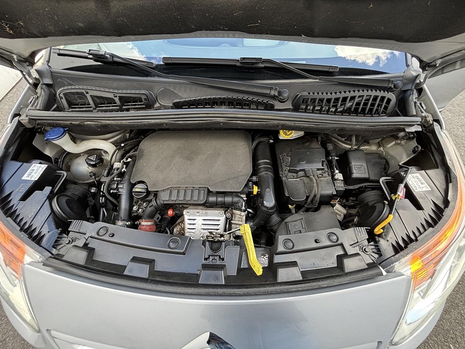 Citroën C3 Picasso 1.2 PT 