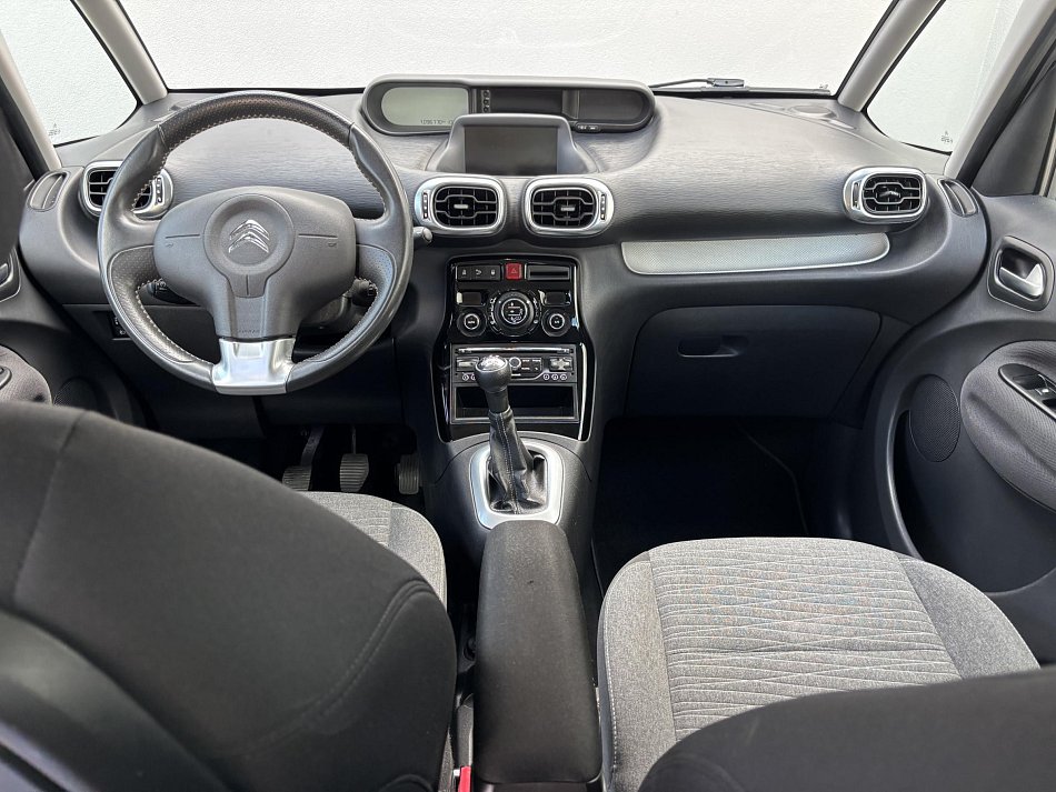 Citroën C3 Picasso 1.2 PT 