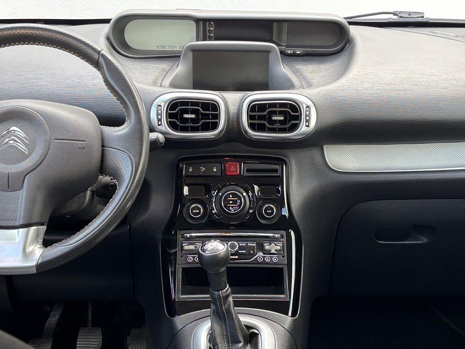 Citroën C3 Picasso 1.2 PT 