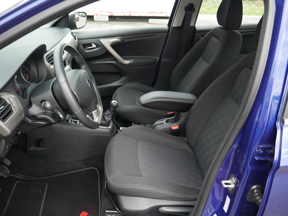 Citroën C-Elysee 1.2 PT Shine