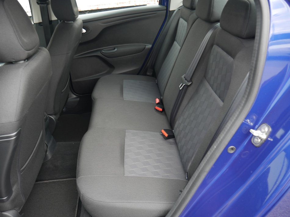 Citroën C-Elysee 1.2 PT Shine