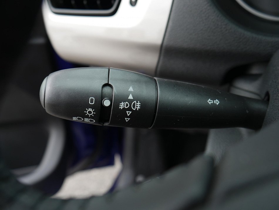 Citroën C-Elysee 1.2 PT Shine