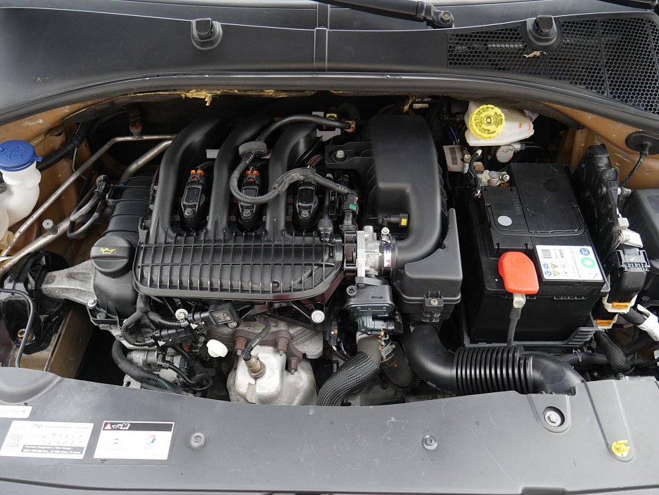 Citroën C-Elysee 1.2 PT Shine