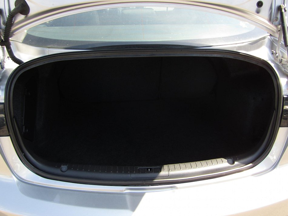 Mazda 3 1.6 MZ-CD 
