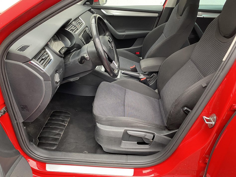 Škoda Octavia III 1.6 