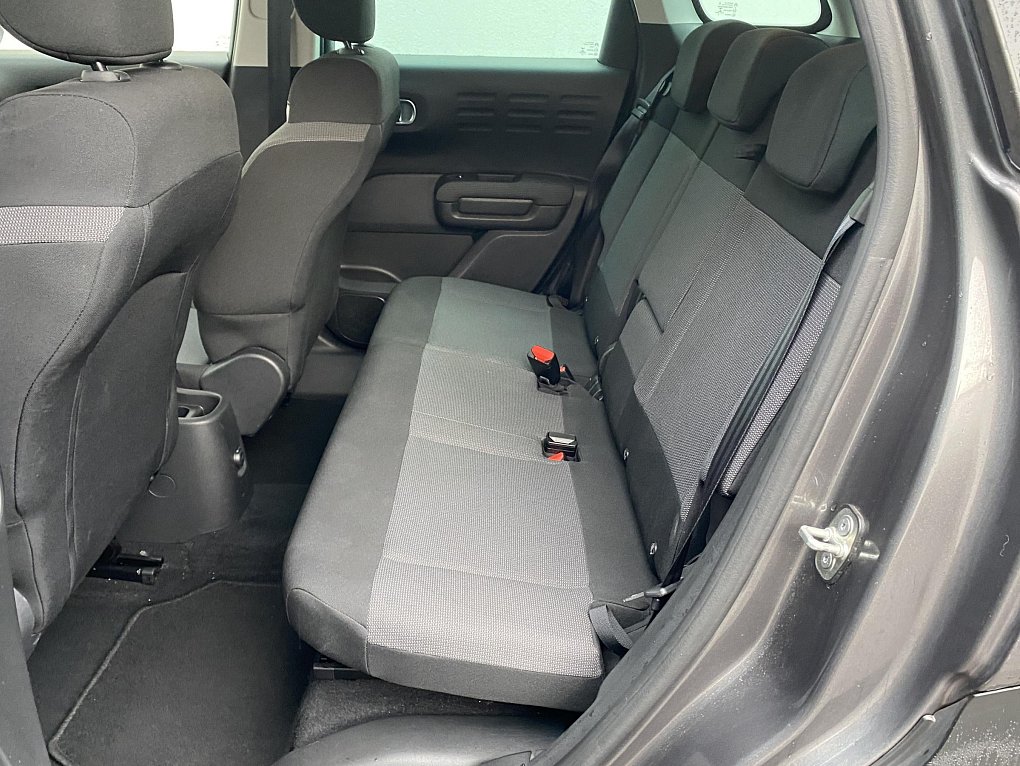 Citroën C3 Aircross 1.2 PT Shine