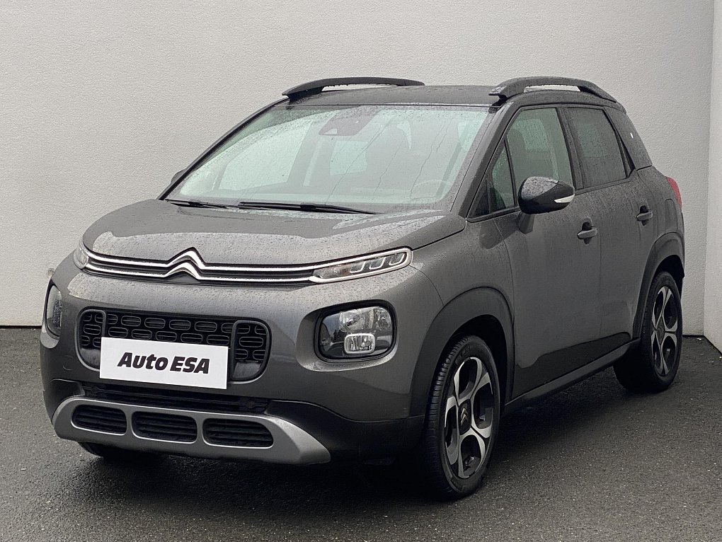 Citroën C3 Aircross 1.2 PT Shine